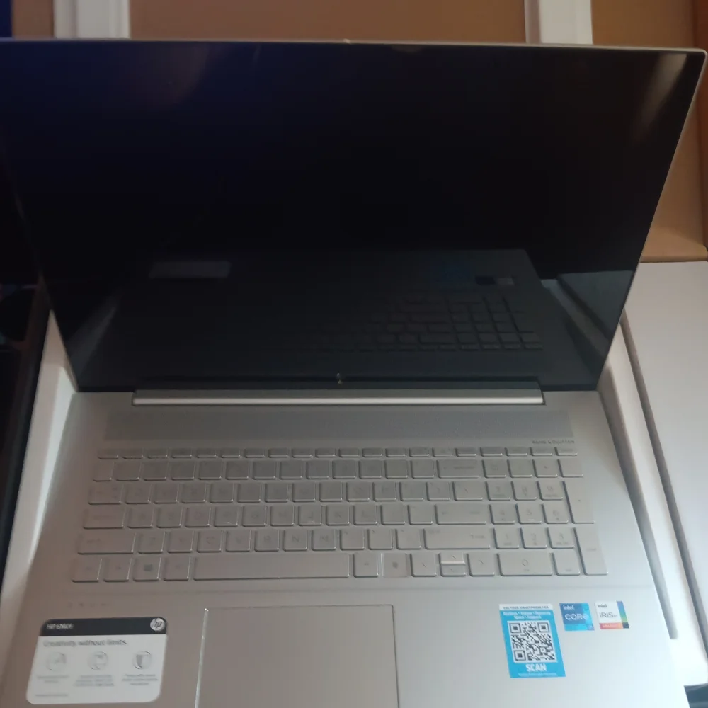 BEST OFFER $1,497 HP Envy Laptop 256GB SSD+1TB i7